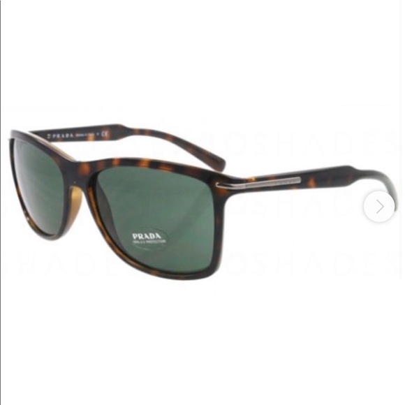 prada spr 10o